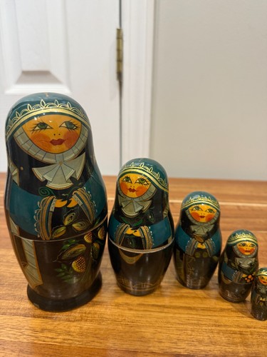 Signed shibalov vintage - signed,