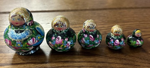 Piece vintage mini russian - vintage,